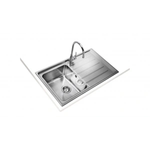 TEKA VITAE 45B RHD PASLANMAZ EVİYE