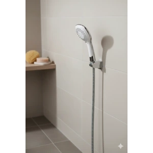 TEMA BİANCO ASKILI DUŞ SETİ