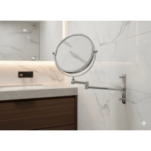 TEMA MAKYAJ AYNASI MAFSALLI