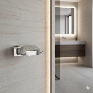 TEMA PREMİUM KAĞIT HAVLULUK (KAPAKLI)