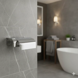 TEMA PREMİUM KAPAKLI TUVALET KAĞITLIĞI