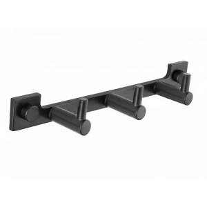 TEMA PRİMA 3LÜ SET ASKILIK(MAT SİYAH)