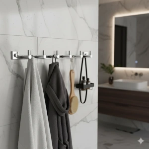 TEMA PRİMA 5Lİ SET ASKILIK