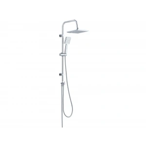 TEMA RAİN PLUS TETRA SÜRGÜLÜ DUŞ SETİ 53236