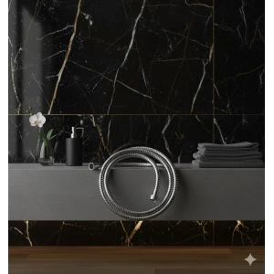 TEMA SPİRAL UZAYAN BORU 75 CM