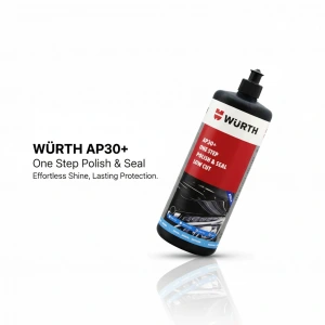 WÜRTH MUMLU CİLA AP30+1L
