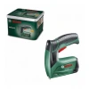 BOSCH PTK 3,6 LI AKÜLÜ ZIMBALAMA MAK.