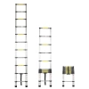 SARAYLI 7111-T TELESKOPİK 11 BASAMAKLI MERD.3,20CM