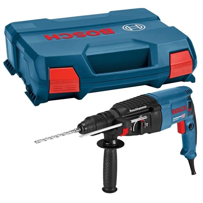 BOSCH GBH 2-26 DRE KIRICI DELİCİ