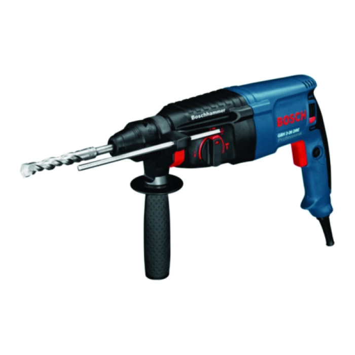 BOSCH GBH 2-26 DRE KIRICI DELİCİ