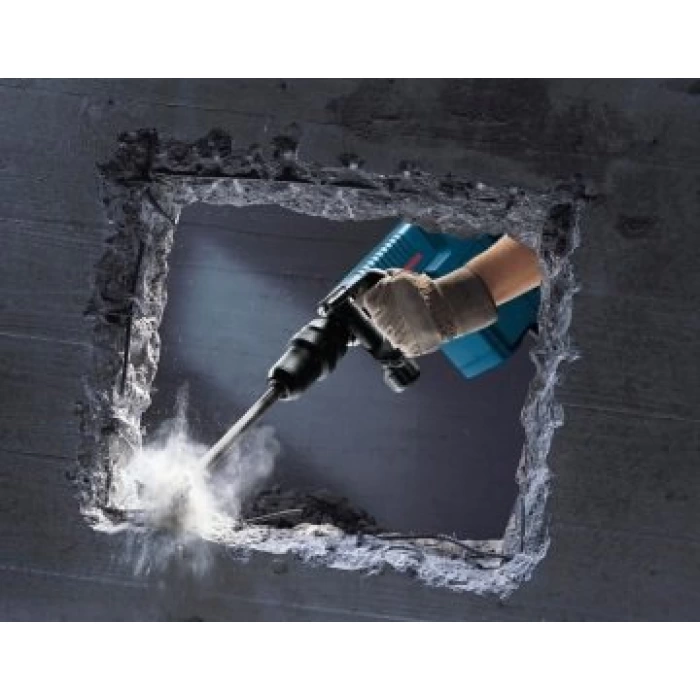 BOSCH GSH 11 E KIRICI