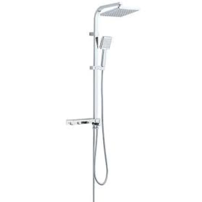 TEMA HİLL TETRA SÜRGÜLÜ DUŞ SETİ