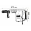 BOSCH GSH 11 E KIRICI