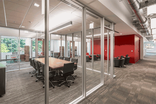 Akıllı Cam Smart Glass Lamine Cam Filmi 100x100 (cm)