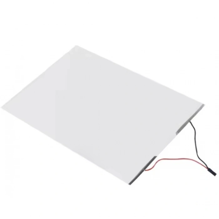 Akıllı Cam Smart Glass Lamine Cam Filmi 100x100 (cm)