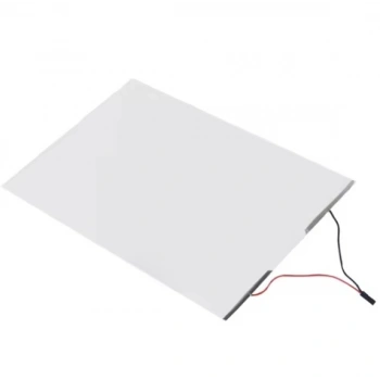 Akıllı Cam Smart Glass Lamine Cam Filmi 100x100 (cm)