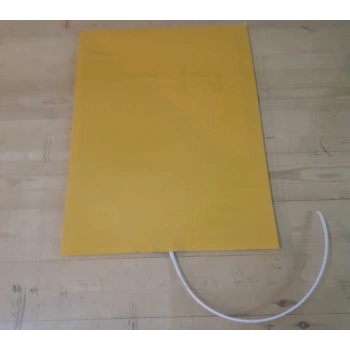 Ayna Buğu Önleyici Isıtıcı Rezistans 12 V -24 DC 60x90 cm