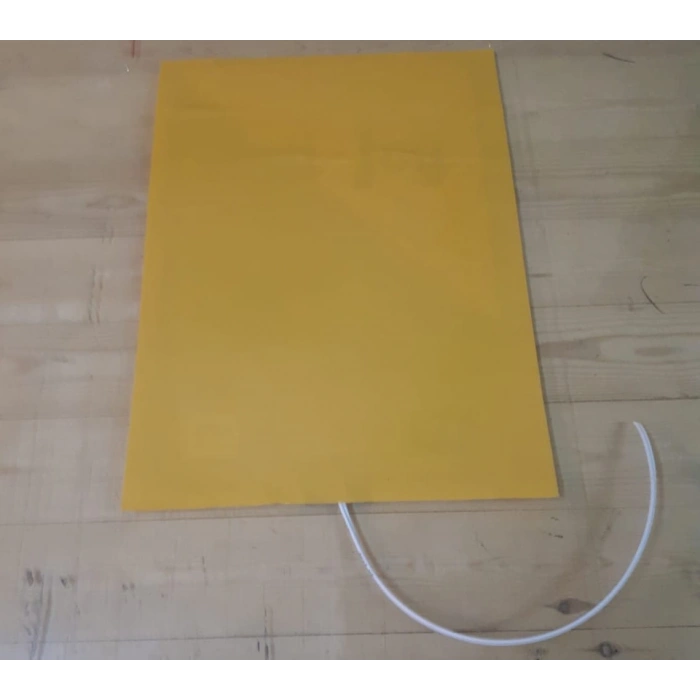 Ayna Buğu Önleyici Isıtıcı Rezistans 110 V - 220 V AC 60x90cm