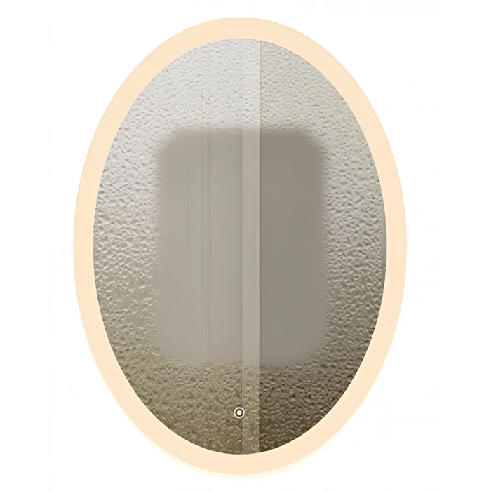 Ayna Buğu Önleyici Isıtıcı Rezistans 110 V - 220 V AC Elips 25x50 cm