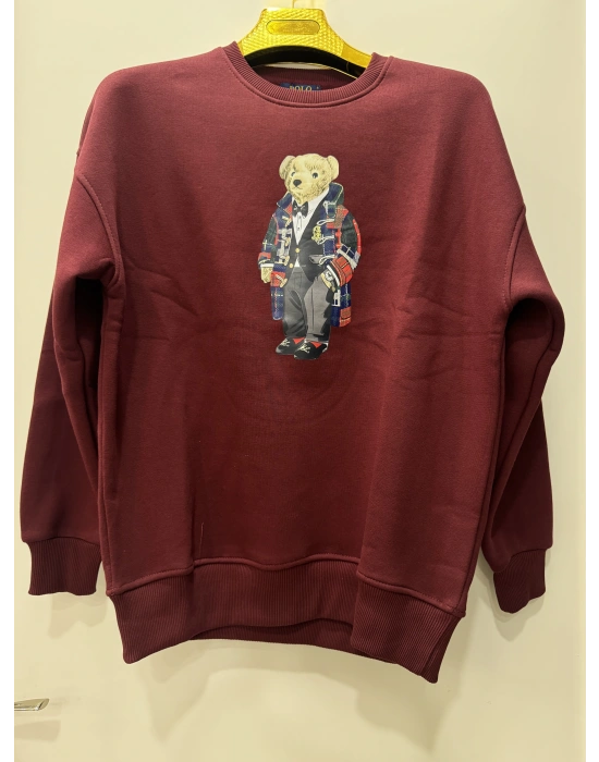 Orijinal marka sweats