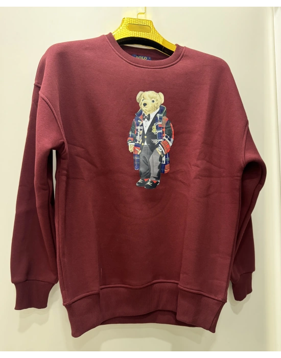 Orijinal marka sweats