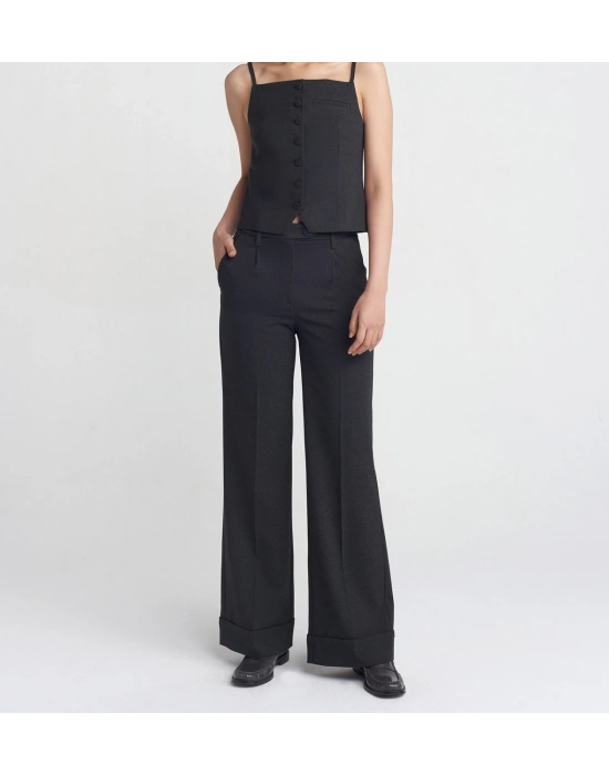 Yelek pantolon takım