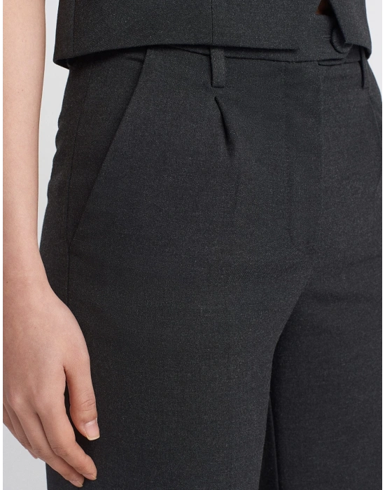 Yelek pantolon takım