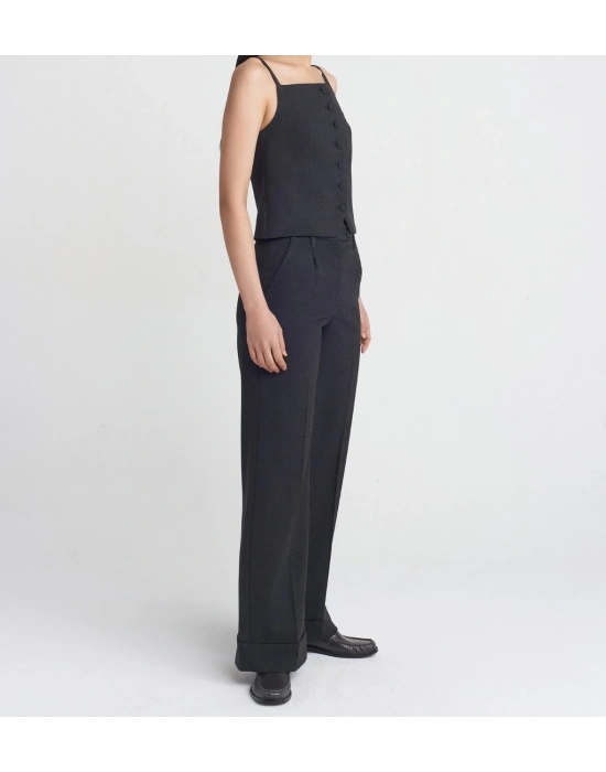 Yelek pantolon takım