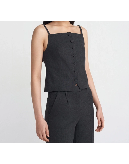 Yelek pantolon takım