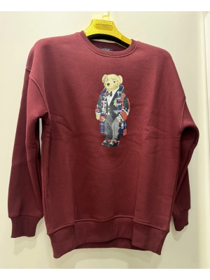 Orijinal marka sweats