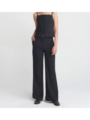 Yelek pantolon takım