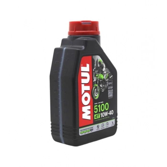 5100 MOTOR YAĞI