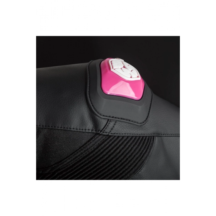 Jk153w Motosiklet Kadın Montu