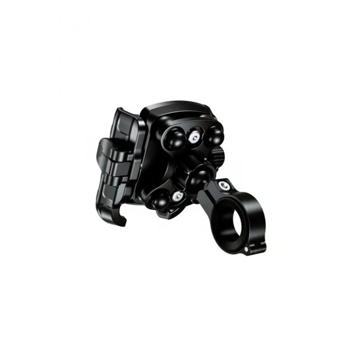 Mrt Road Titreşim Modüllü Telefon Tutucu