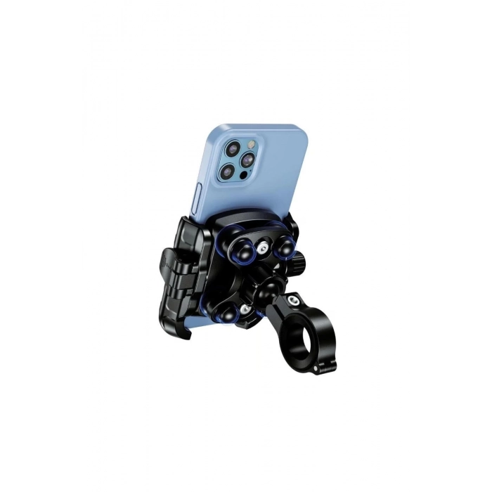 Mrt Road Titreşim Modüllü Telefon Tutucu