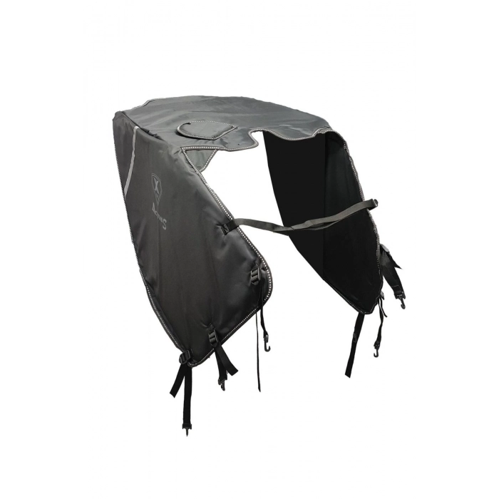 Honda Activa Diz Örtüsü