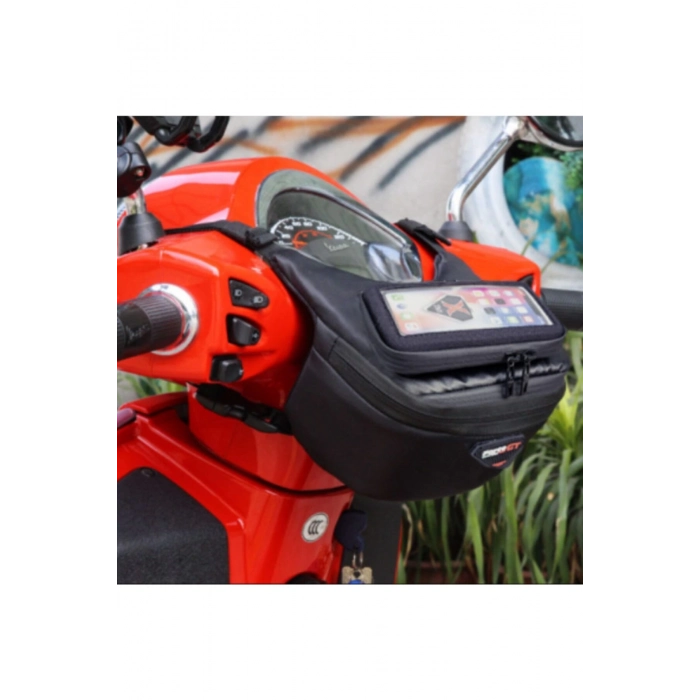 70633 Scooter Gidon Çantası