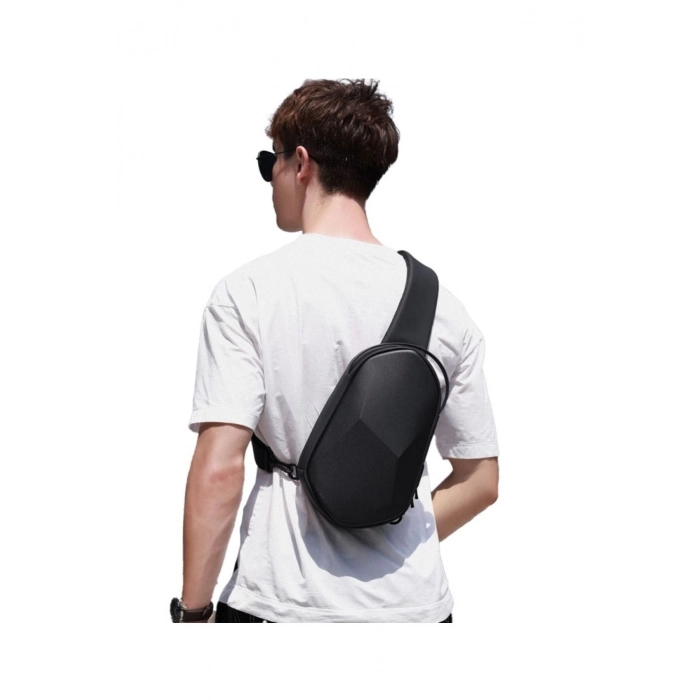 70436 Cooper Sırt Çantası Arka Bagaj Montajlı