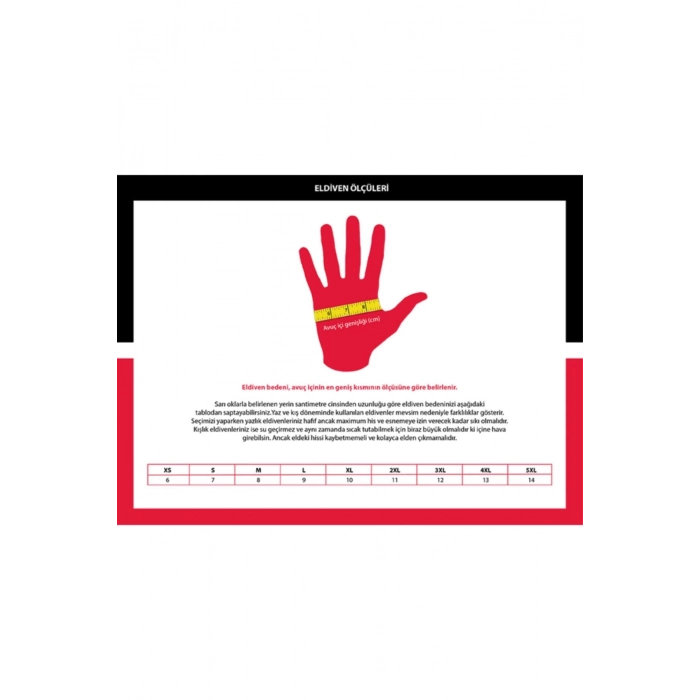 Siyah Mx14 Yazlık Korumalı Motosiklet Eldiveni