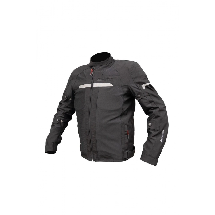 2001072 Inferno 4 Mevsim Motosiklet Montu