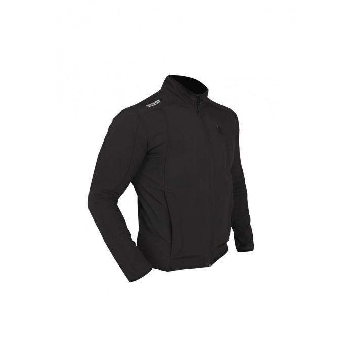 Tex 4540 Soft Shell Motosiklet Ceket Rüzgar Su Geçirmez