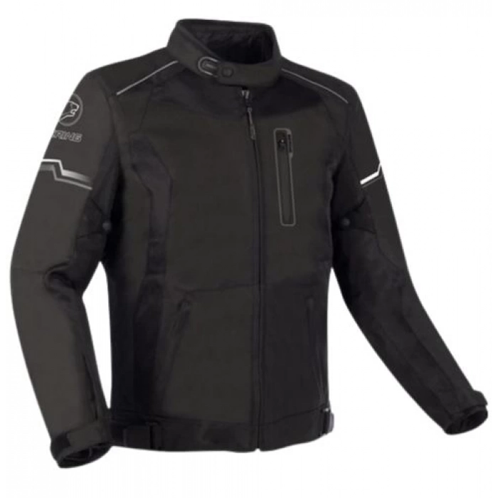 Astro Moto Montu 4 Mevsim Siyah