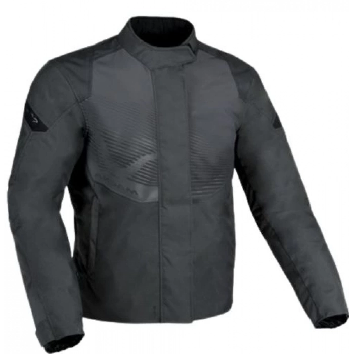 Dromico Motorcu Montu Gri