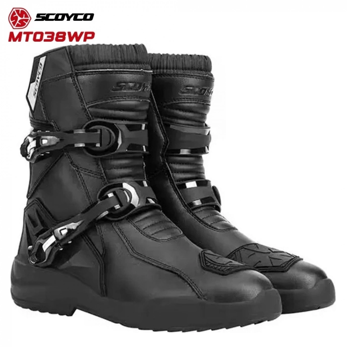 Turing Korumalı Bot MT069WP