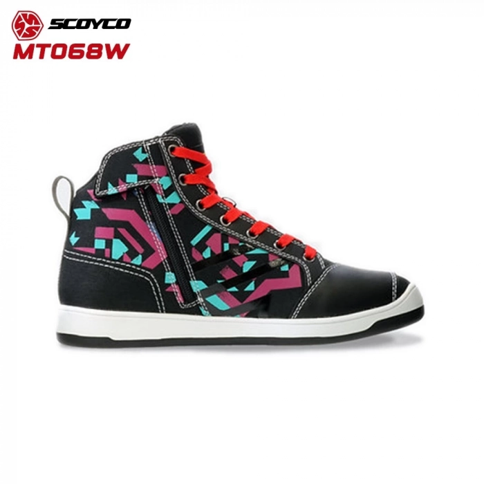 Yazlık Kısa Bot Woman MT068W