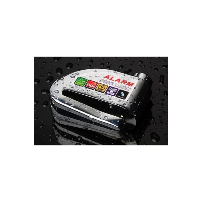 LOCK METAL FS8300 DİSK KİLİDİ