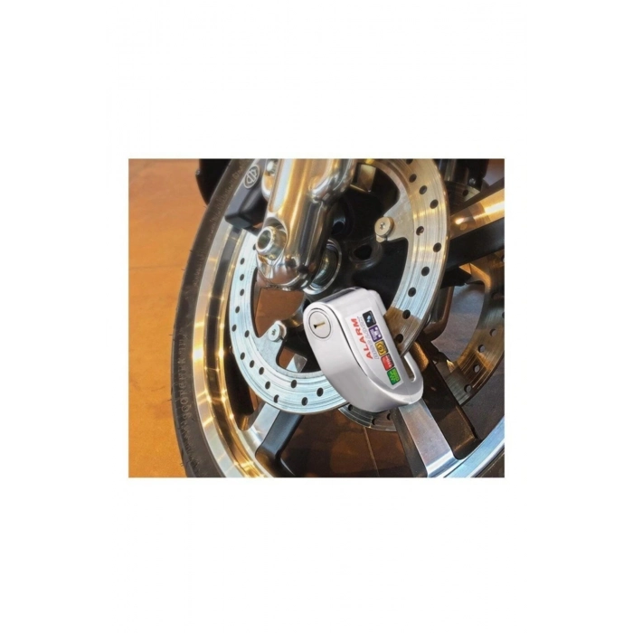LOCK METAL FS8300 DİSK KİLİDİ