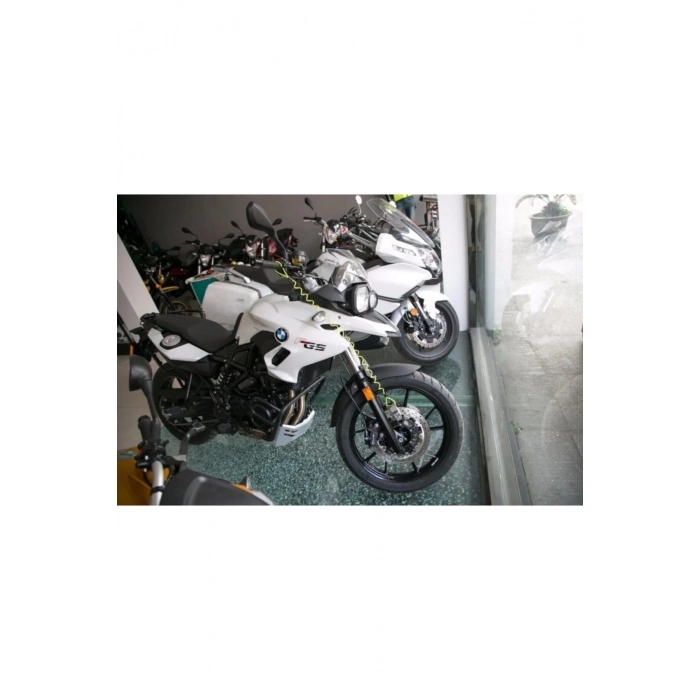 LOCK METAL FS8300 DİSK KİLİDİ