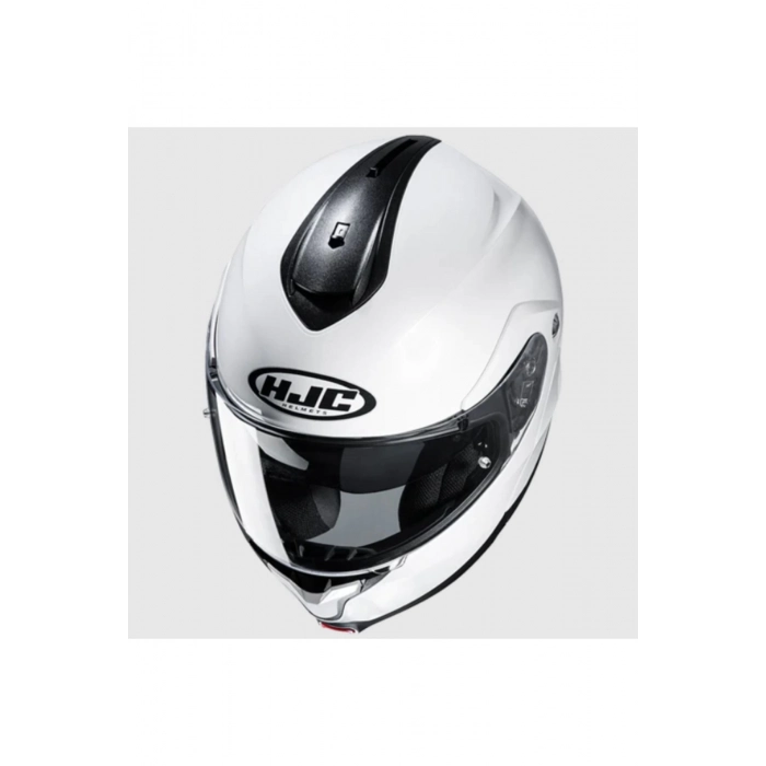 C91N KASK İNCİ BEYAZI