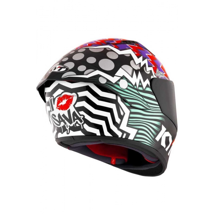 NZ-RACE SAVADORI (M)